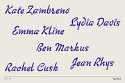 Starz TM – Sparkle Font, a Script Font by Type Mania (Thumbnail 4 of 12)