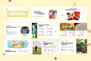 Kidopia - Cute Powerpoint Template, a Presentation Template by Eklip Studio (Thumbnail 2 of 5)