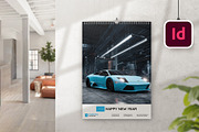 Wall Calendar 2026/2026 Calendar, a Stationery Template by Sofir Nayeem (Thumbnail 2 of 3)