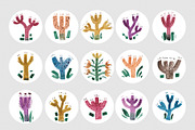 Artistic Autumn, a Decorative Illustration by Design X0 (Thumbnail 3 of 12)
