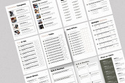 Premium Workbook Templates For Canva, a Marketing Template by AndrewPixel (Thumbnail 5 of 12)