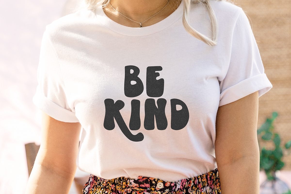Stay Trendy | Boho Groovy Font, a Font by KA Designs (Photo 6 of 14)