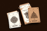 795 Sacred Symbols, a Solid Icon by Creative Stall (Thumbnail 5 of 21)