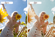 Big Bundle - 48 Presets Lightroom, a Preset Add-On by creative-kits (Thumbnail 8 of 10)
