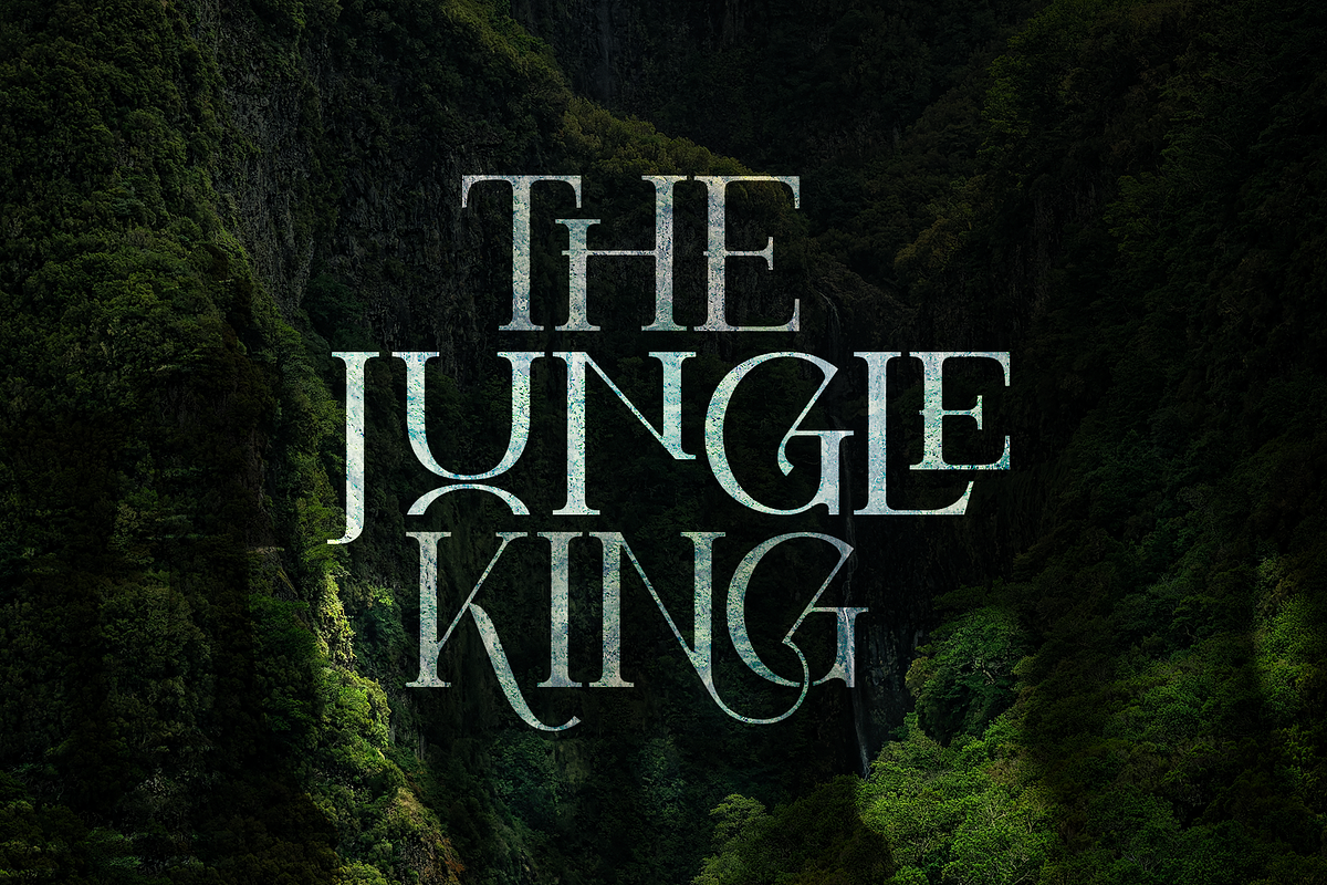 Kefago Font, a Serif Font by Grontype (Photo 6 of 11)