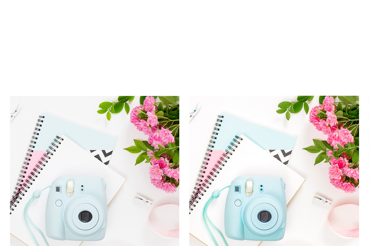 10 Products Lightroom Presets, a Preset Add-On by MockTurtleStudio (Photo 4 of 11)