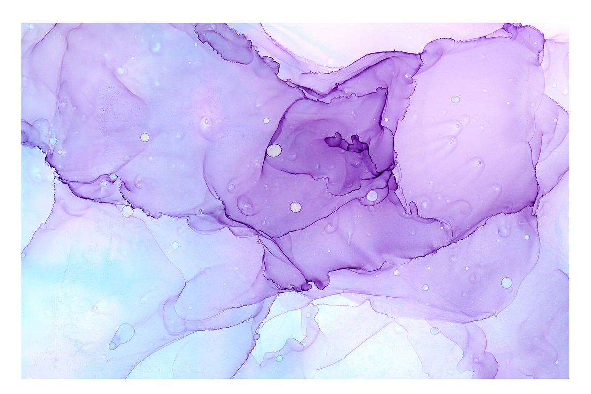 Ink Texture Collection, a Texture Graphic by Soffi Sk (Photo 11 of 16)