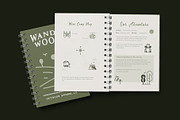 250 Hobbies Icons, a Solid Icon by Prosymbols (Thumbnail 5 of 11)