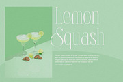 Ramashinta // Stylish Modern Serif, a Serif Font by BrandSemut (Thumbnail 4 of 9)