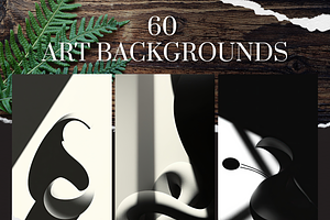 Minimalist abstract art collection, a Graphic by pictures for you