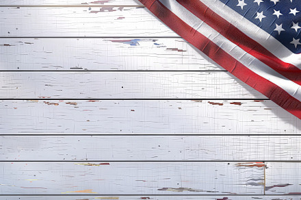 Memorial Day concept for American Fl, a Background Photo by Pixeness