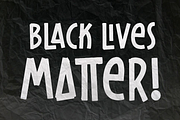 Labroses Quirky Typeface, a Sans Serif Font by Martype (Thumbnail 2 of 11)