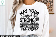 Teacher SVG Bundle, a Graphic by Designer302 (Thumbnail 10 of 27)