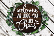 Funny Round Sign Bundle, an Illustration by OldMarket Designs (Thumbnail 4 of 11)