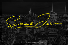 Space Jam
