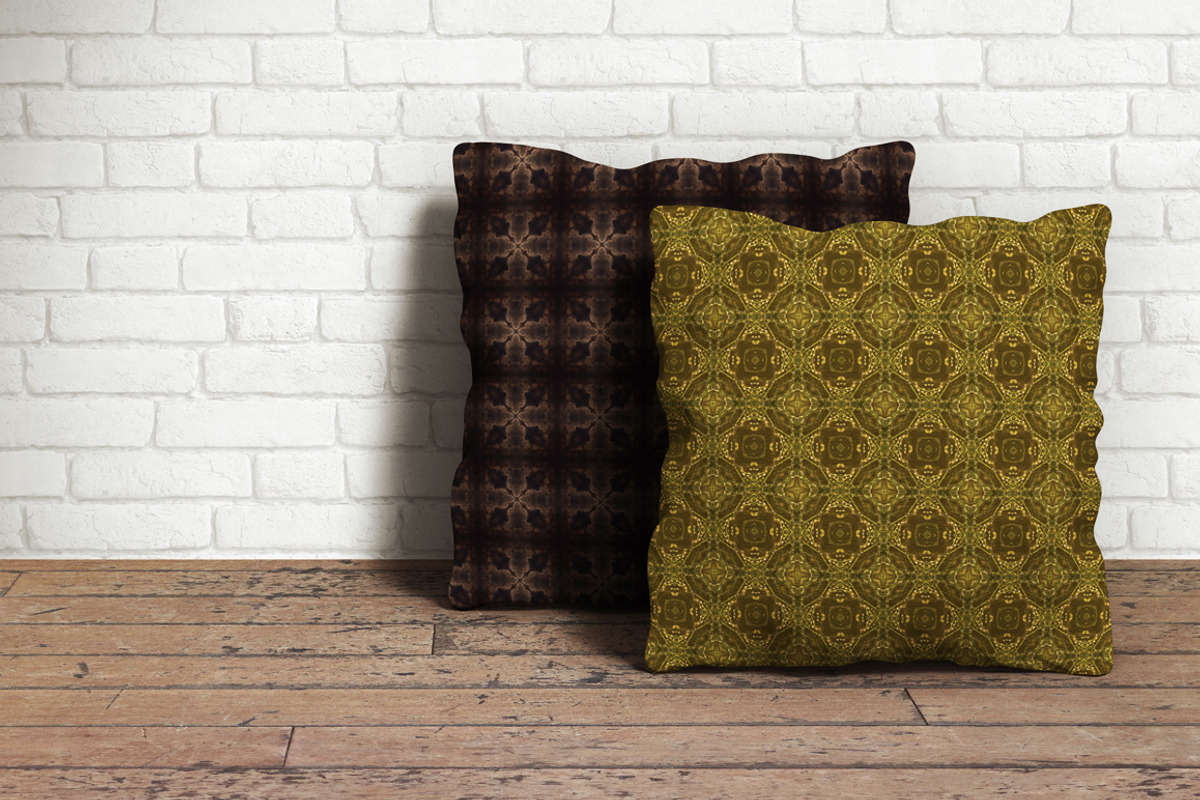 20 Premium Patterns, a Pattern Graphic by VectorMedia (Photo 5 of 6)