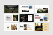 Taveral - Travel Keynote Template, a Presentation Template by eunavia (Thumbnail 4 of 7)