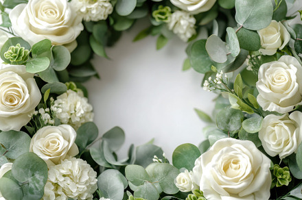Blossoming Dogrose preview 2