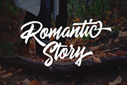 Alentine Typeface 2 Font, a Script Font by Blankids Studio (Thumbnail 8 of 9)