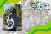 Profebeto3 Script Font, a Handwritten Font by El Profe Beto Studio (Thumbnail 6 of 6)