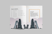 Brochure 2020, a Brochure Template by Tanber Hossen (Thumbnail 10 of 14)