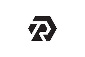 R Logo, a Branding & Logo Template by Graphic_Maker_Bogura