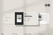 SAKA | Brand Proposal Template, a Presentation Template by Graphpexel (Thumbnail 2 of 10)