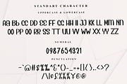 Disney Lover, a Font by FreshTypeINK (Thumbnail 4 of 7)