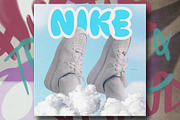Aero Tag - Graffiti Font and Brushes, a Sans Serif Font by Angin Studio (Thumbnail 6 of 16)