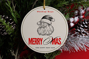 Christmas Decor Mockup, a Product Mockup by mockupbuys (Thumbnail 36 of 42)