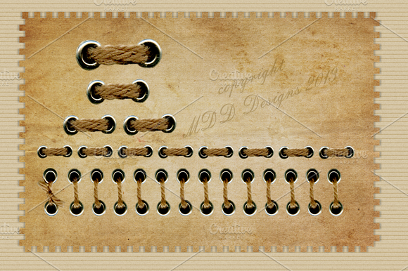 Stitches Embellishments preview 4