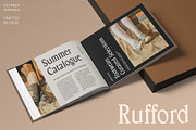 CS Percy – Serif Font, a Serif Font by Craft Supply Co. (Thumbnail 6 of 8)