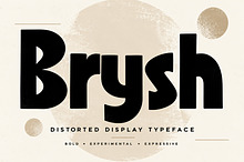 Brysh