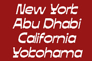 CS Bredius Pixel, a Sans Serif Font by Craft Supply Co. (Thumbnail 2 of 8)