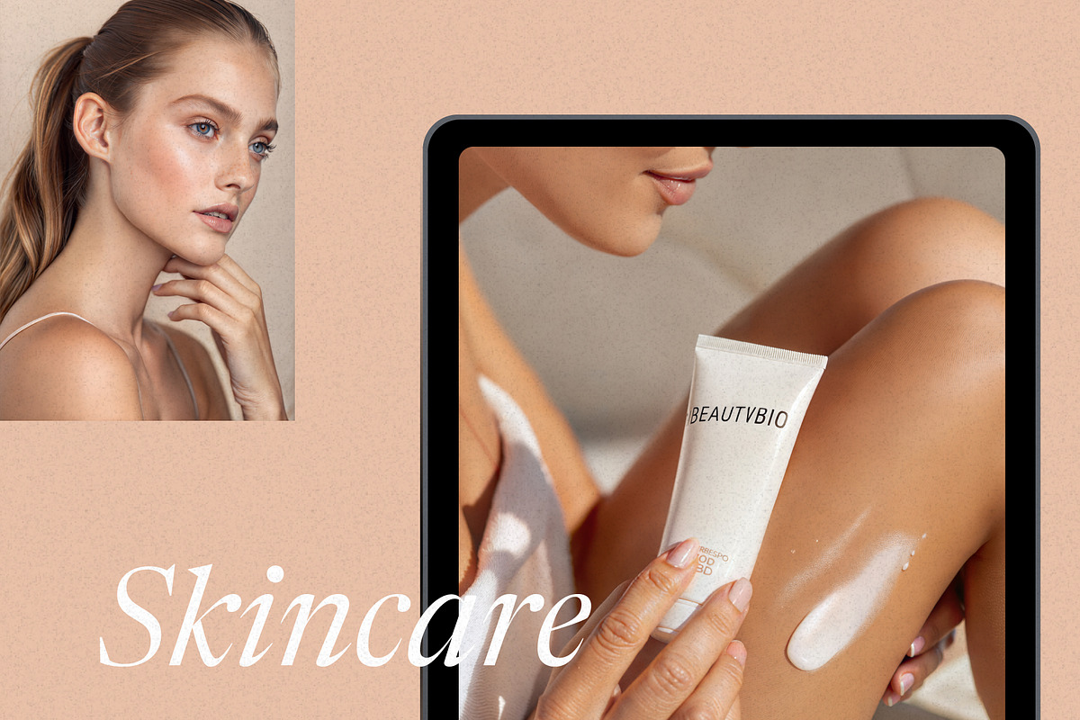 Natural Beauty Aesthetic Images, a Beauty & Fashion Photo by Helospace (Photo 6 of 10)