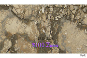 Seamless Pale Concrete Textures, 4K, a Texture Graphic by Arthitecture Home (Thumbnail 4 of 11)