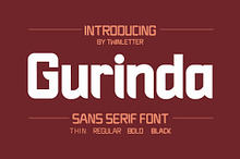 Gurinda