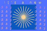 Arizona Sun a slightly wobbly Serif, a Handwritten Font by Eryn Rose Design (Thumbnail 4 of 13)