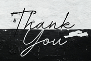 Velocity - Elegant Signature, a Script Font by hastatypestd (Thumbnail 10 of 10)