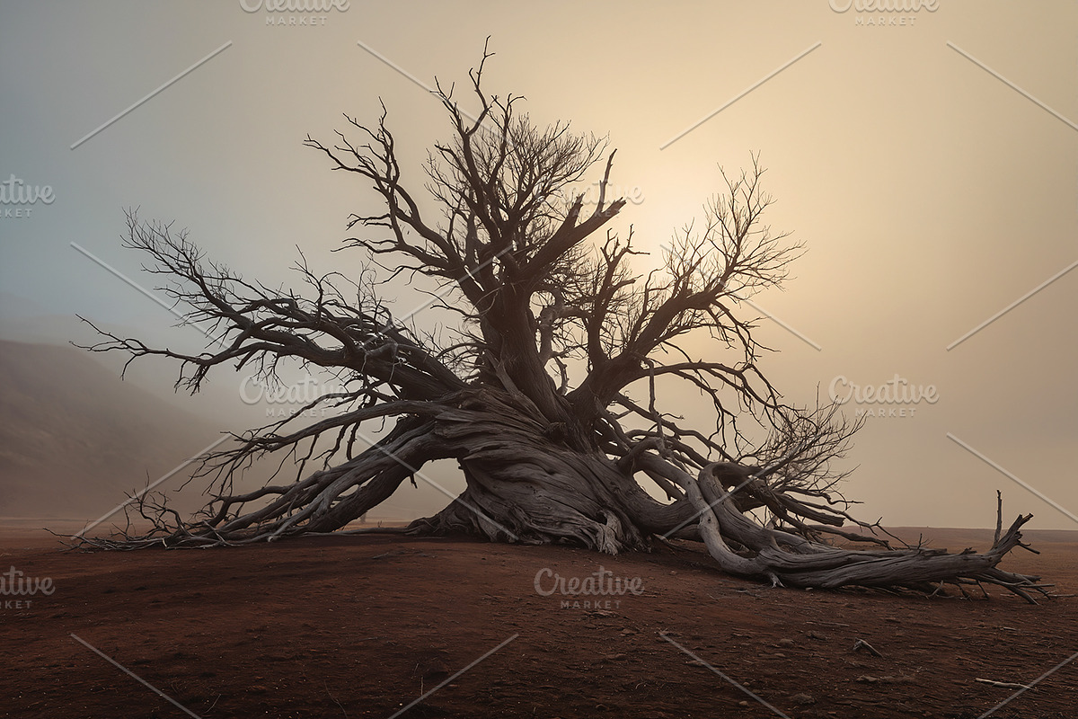 48 Dying Tree Images, a Nature Photo by h.utomo (Photo 26 of 48)