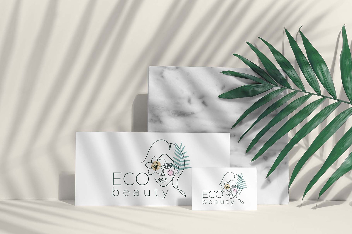 Tropical Velvet Jade Beauty, a Decorative Illustration by Illustana (Photo 14 of 21)