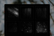 20 Snowfall Photoshop Brushes ABR, a Brush Add-On by Walllow Creatives (Thumbnail 7 of 7)