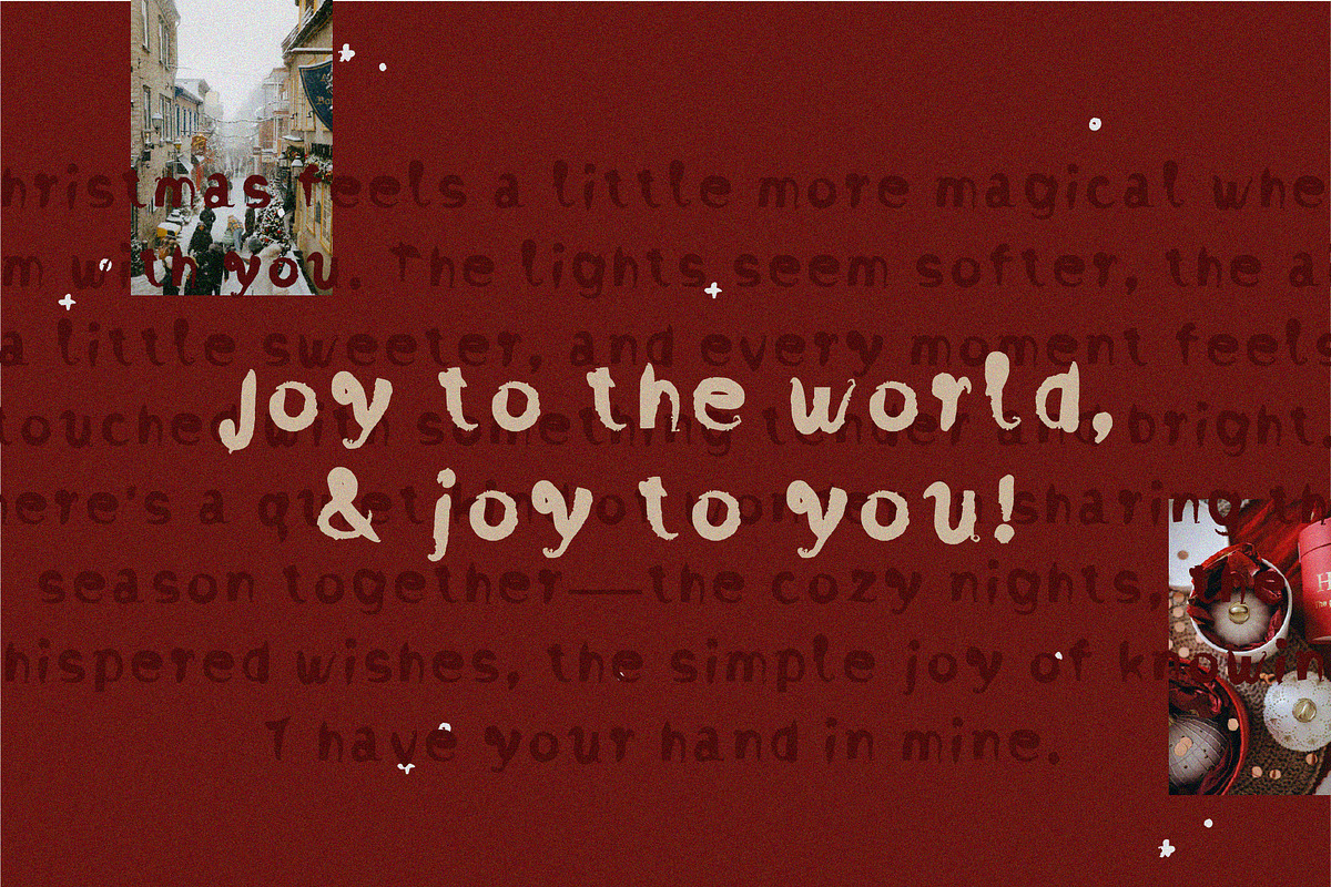 Marilyn Font - Craft Handwritten, a Handwritten Font by line & plane (Photo 10 of 12)