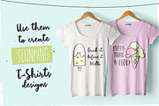 Handwritten Font Bundle is back!, a Script Font by VladCristea (Thumbnail 29 of 67)