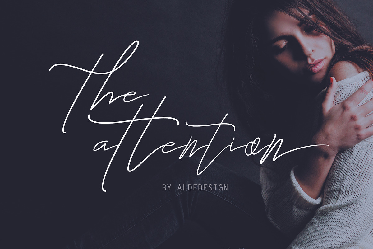 The Attention