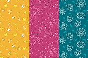 Unicorn Delight, a Graphic by Dish & Spoon Creative (Thumbnail 2 of 3)