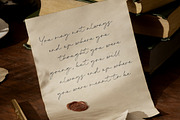 Bridget Signature Font, a Script Font by Timurtype (Thumbnail 3 of 7)