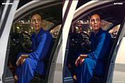 Cinematic Film Lightroom Presets, a Preset Add-On by TONE SUPPLIES (Thumbnail 4 of 11)