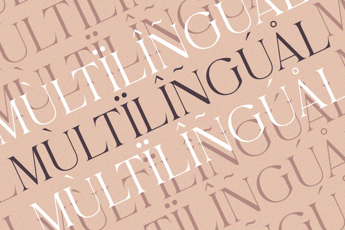 Elaine Dawn - Modern Luxury Serif, a Serif Font by Qweera Studio (Photo 12 of 12)