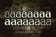 TRT Northem – Elegant Serif Font, a Serif Font by truetype (Thumbnail 14 of 15)